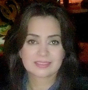 Meet your Posher, Mana